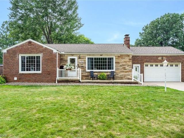 House for sale in Youngstown, Ohio