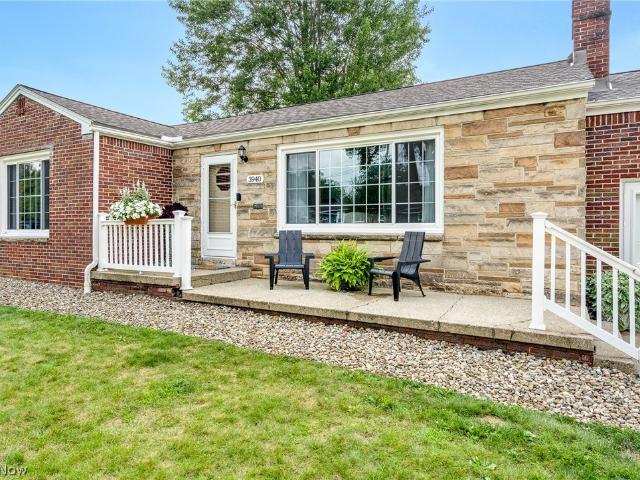 House for sale in Boardman, Ohio