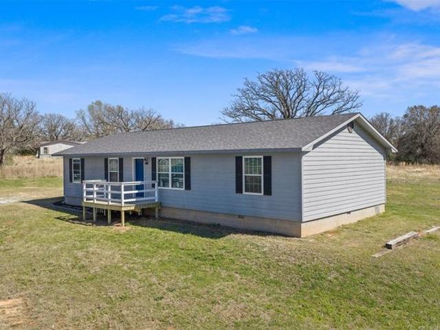 House for sale in Carter, Oklahoma