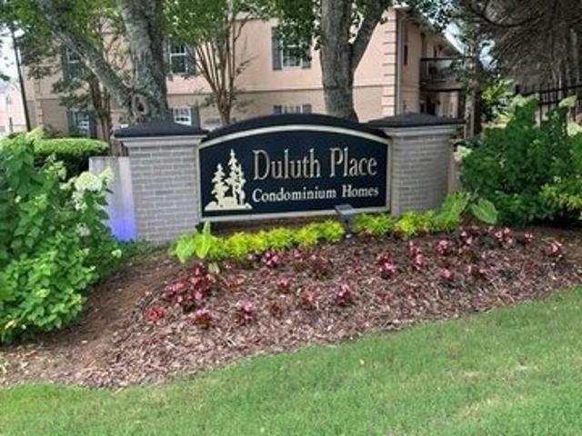 Condo for sale in Duluth, Georgia