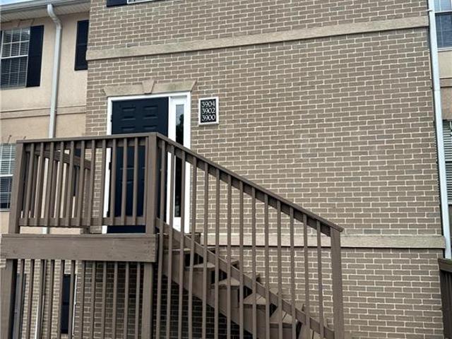 Condo for sale in Duluth, Georgia
