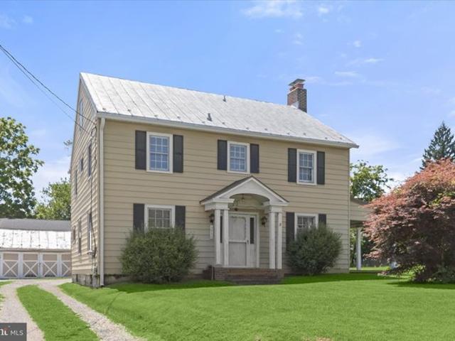 House for sale in Finksburg, Maryland