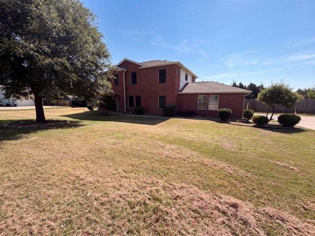 House for sale in Ellis, Texas