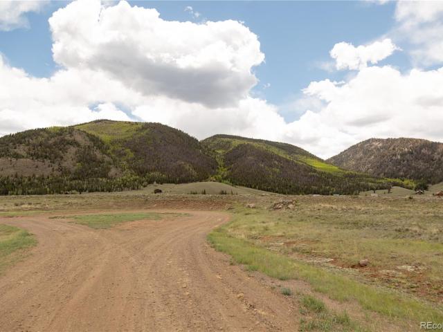 Land for sale in Mineral, Colorado