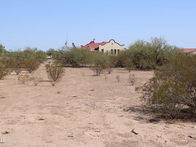 Land for sale in Eloy, Pinal County