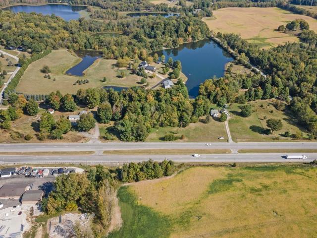 Commercial for sale in Columbia City, Indiana