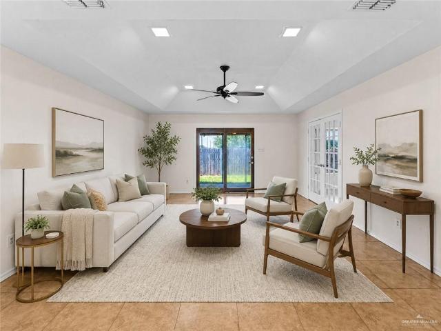 House for sale in Hidalgo, Texas