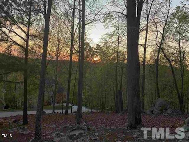 Land for sale in Chatham, North Carolina