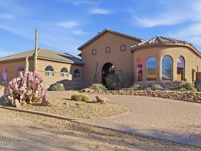 House for sale in Laveen, Arizona