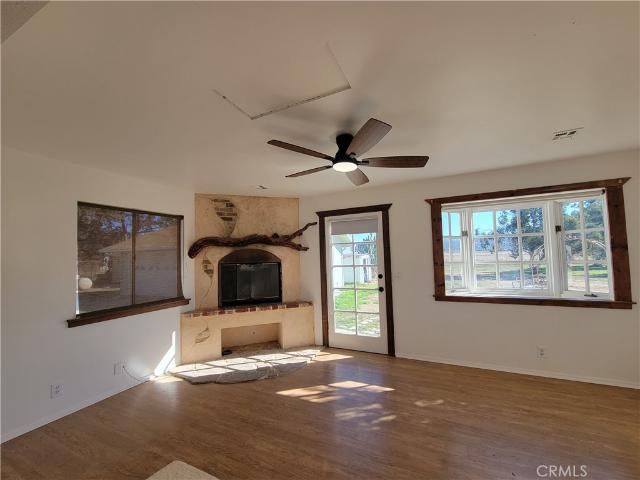 House for sale in Anza, California