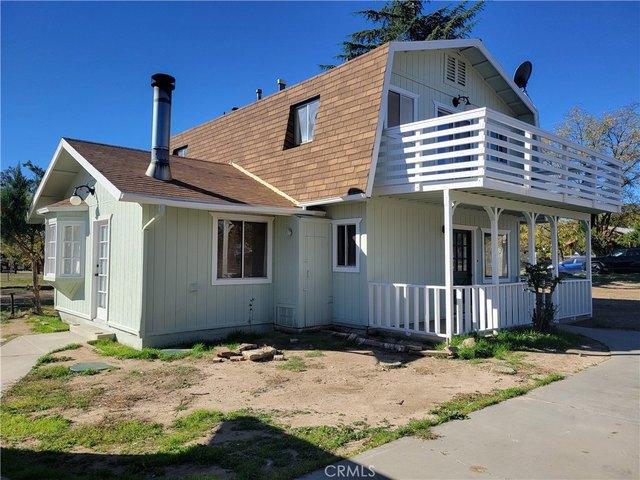 House for sale in Anza, California