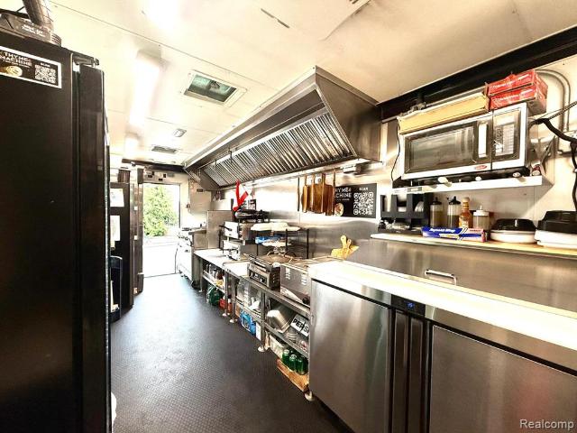 Commercial for sale in Michigan