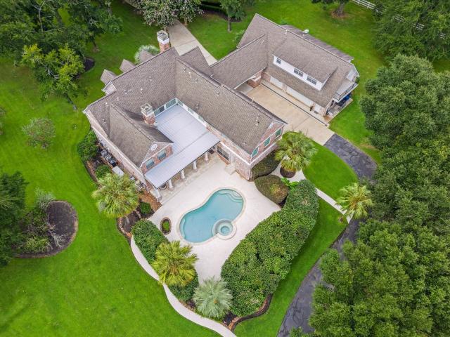 House for sale in Magnolia, Texas