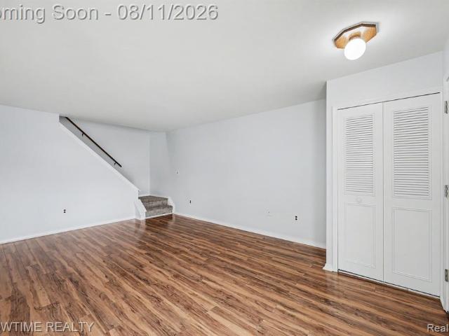 Condo for sale in Clinton Township, Michigan