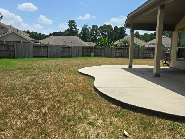House for sale in Magnolia, Texas