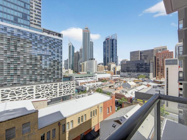 Apartment for sale in City Of Perth, Cockburn