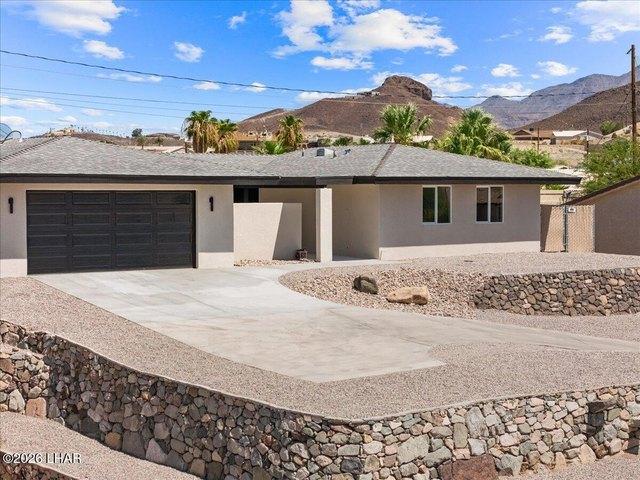 House for sale in Lake Havasu City, Arizona