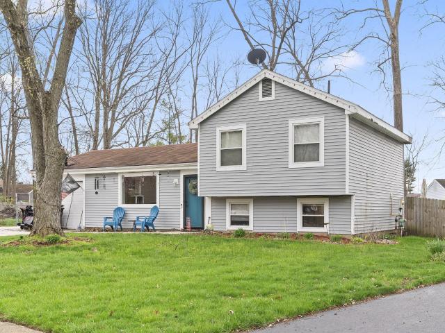 House for sale in Westerville, Ohio