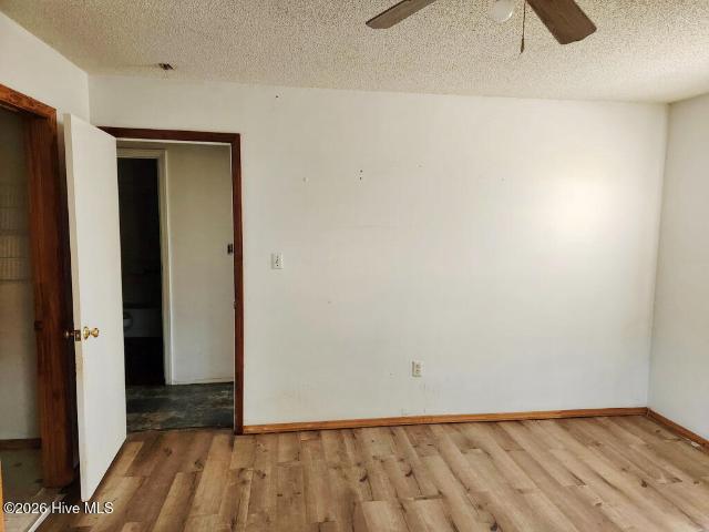 House for sale in Tarboro, North Carolina