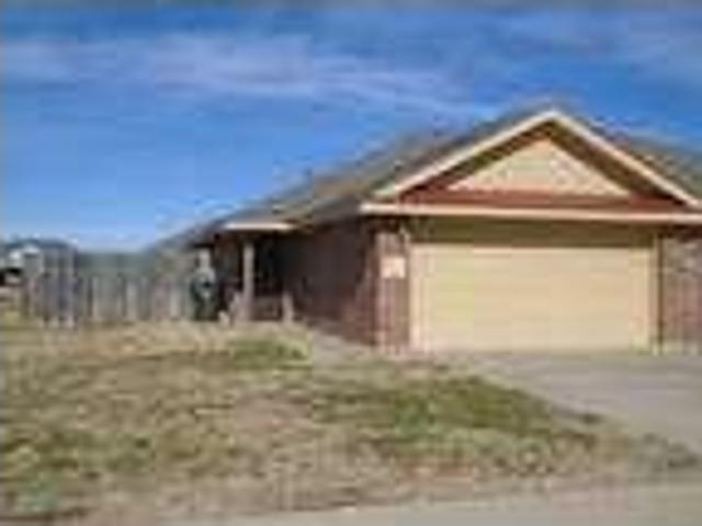 House for rent in Taylor, Texas