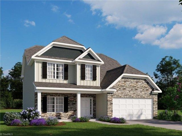 House for sale in Guilford, North Carolina