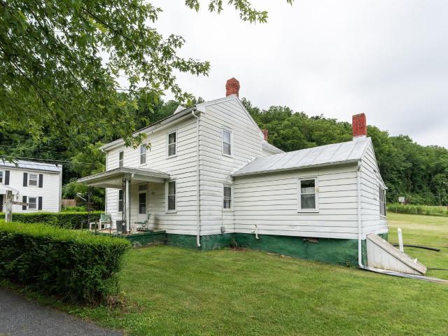 House for sale in Virginia