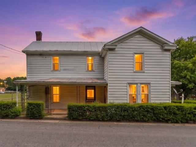 House for sale in Virginia