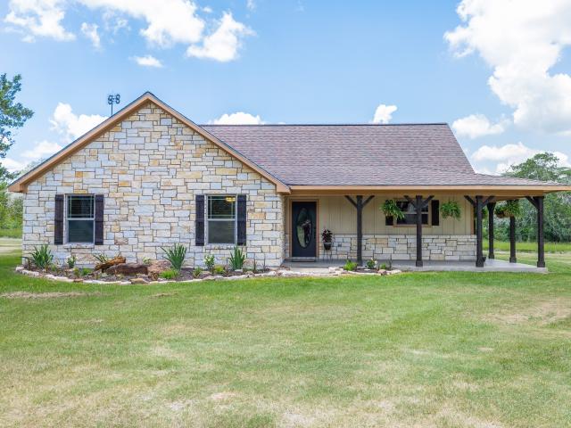 Farm for sale in Grimes, Texas