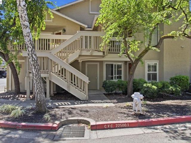 Condo for sale in San Ramon, California