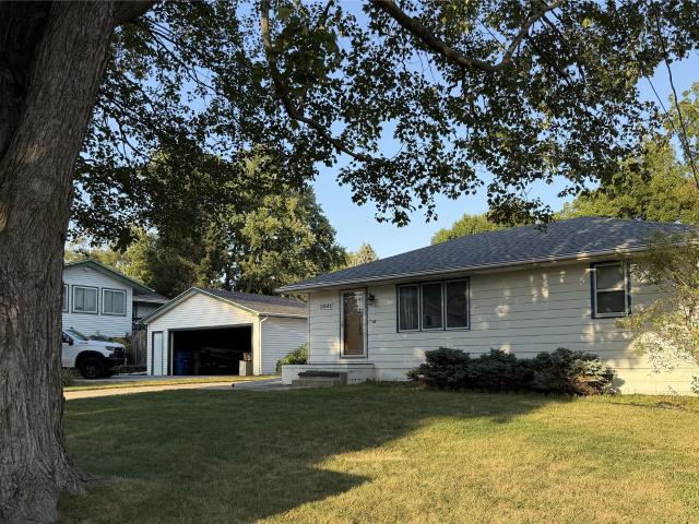 House for sale in Des Moines, Iowa