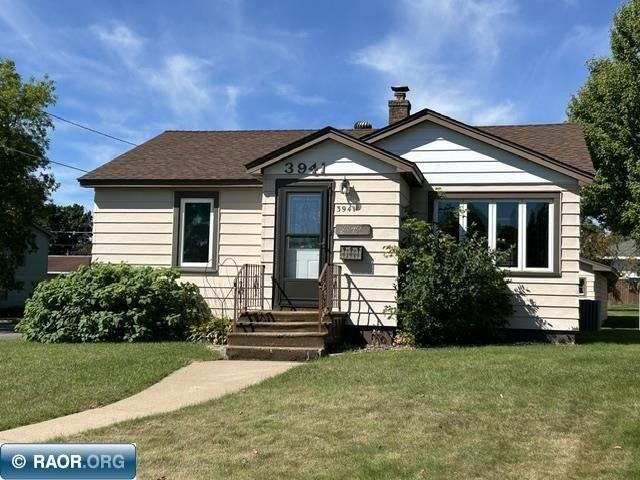 House for sale in Hibbing, Minnesota