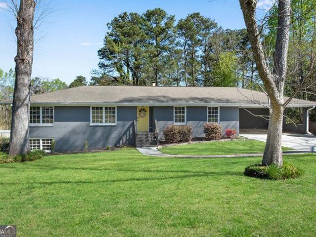 House for sale in Lithia Springs, Georgia