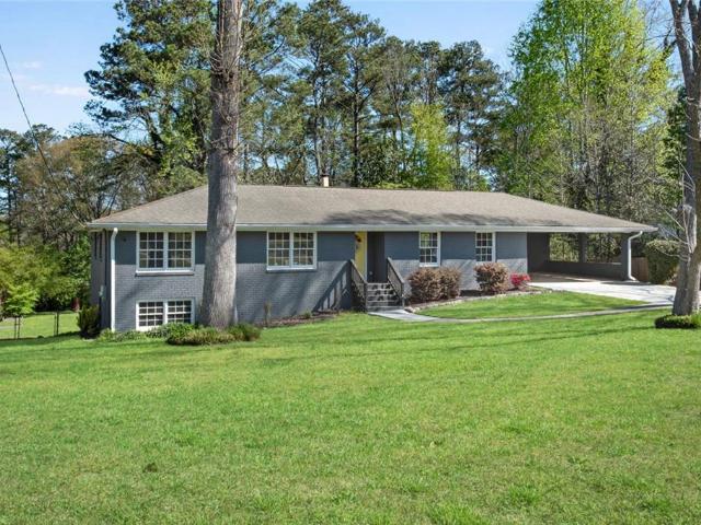 House for sale in Lithia Springs, Georgia