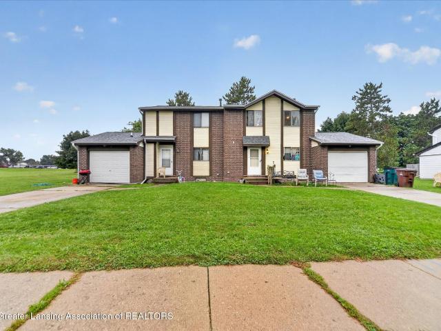 House for sale in Lansing-Eaton, Lansing