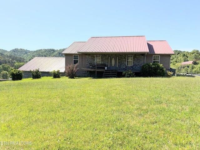 House for sale in Tennessee