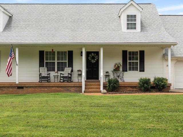 House for sale in Tennessee