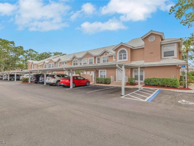 Condo for sale in Bonita Springs, Florida