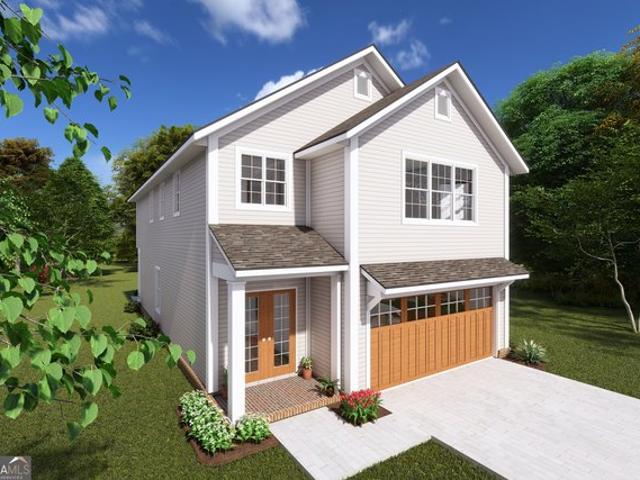 House for sale in Clayton, Georgia