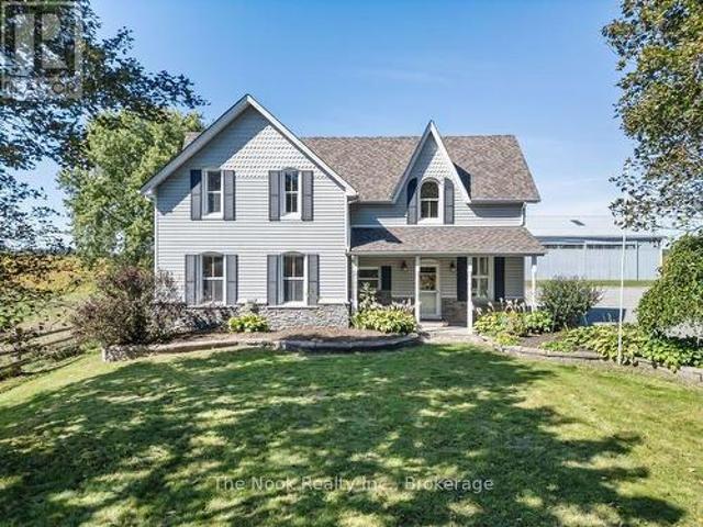 Farm for rent in Scugog, Golden Horseshoe