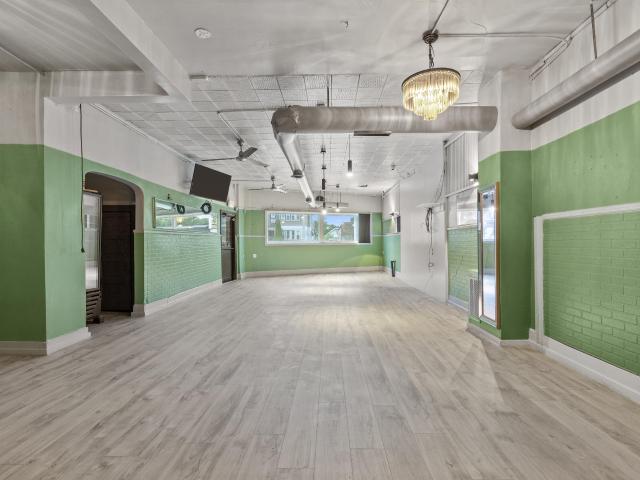 Commercial for sale in Milwaukee