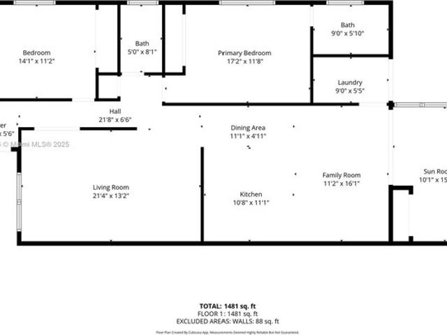 House for sale in Coral Springs, Florida