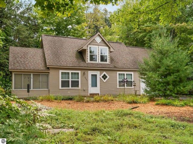 House for sale in Grawn, Blair Township