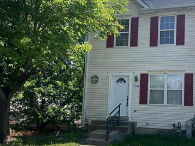 Townhouse for sale in Randallstown, Maryland