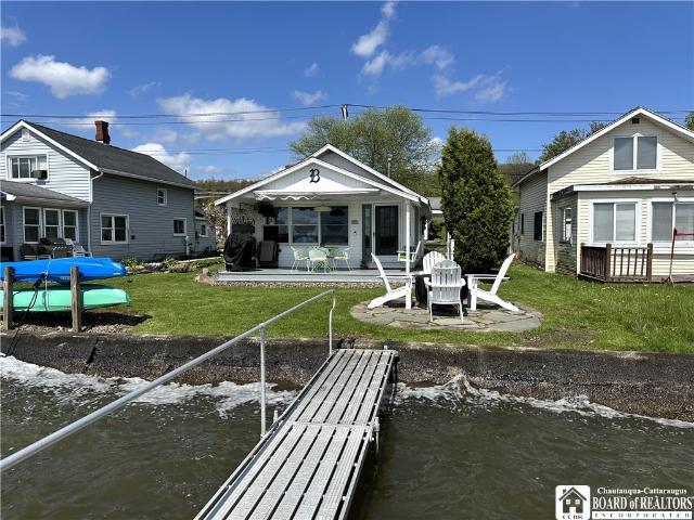 House for sale in Ellery, New York