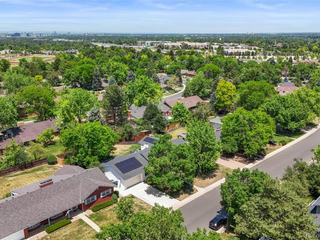 House for sale in Arapahoe, Colorado