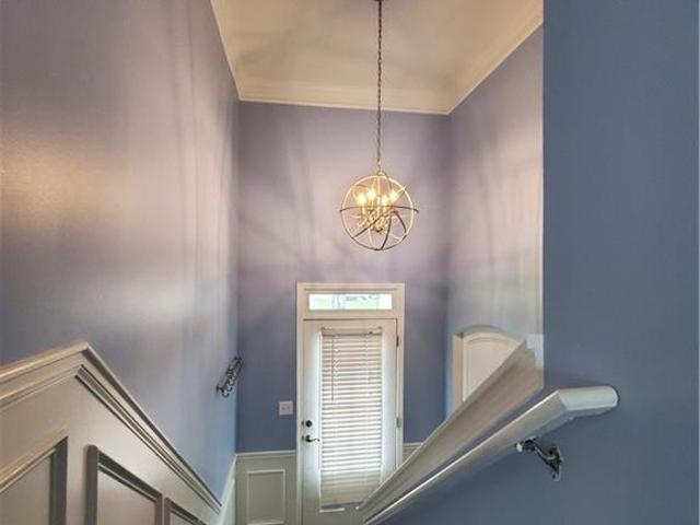 Townhouse for sale in Suwanee, Georgia