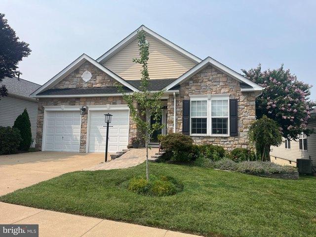 House for sale in Virginia