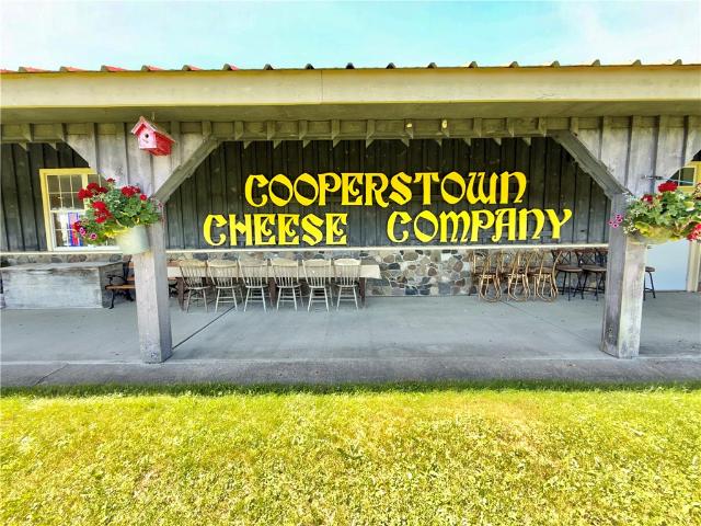 Commercial for sale in Hartwick, New York