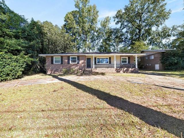 House for sale in Georgian Hills, Columbus