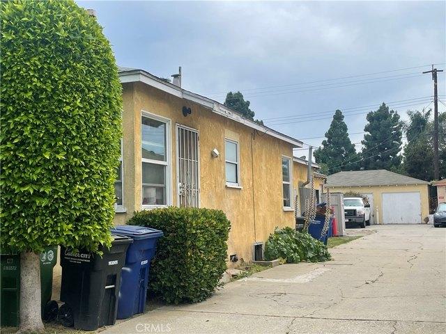 House for sale in Culver City, California